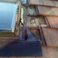 Fenêtre Velux